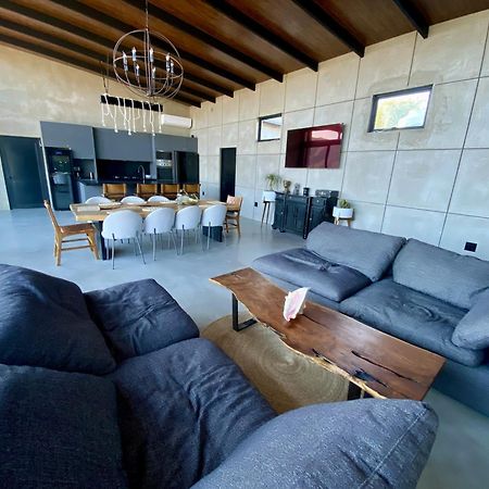 Prajna Valle de Guadalupe Bagian luar foto