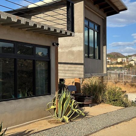 Prajna Valle de Guadalupe Bagian luar foto