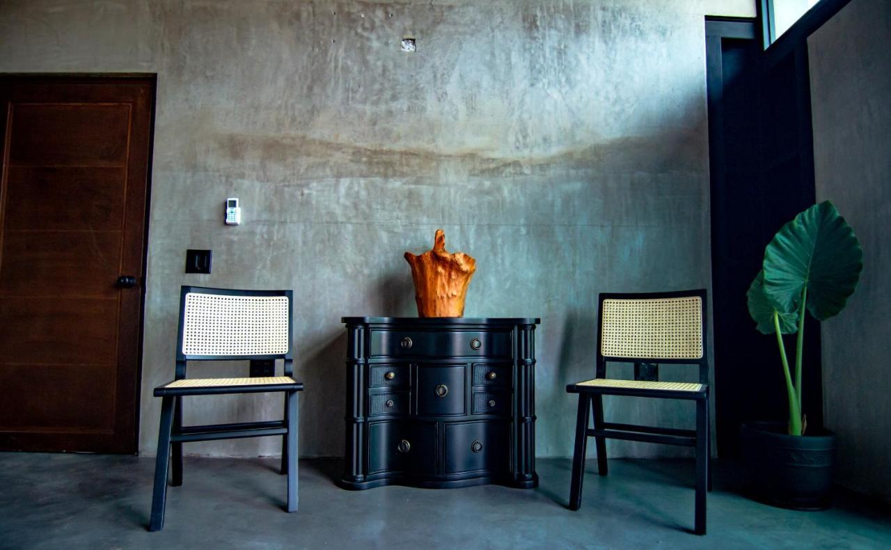 Prajna Valle de Guadalupe Bagian luar foto