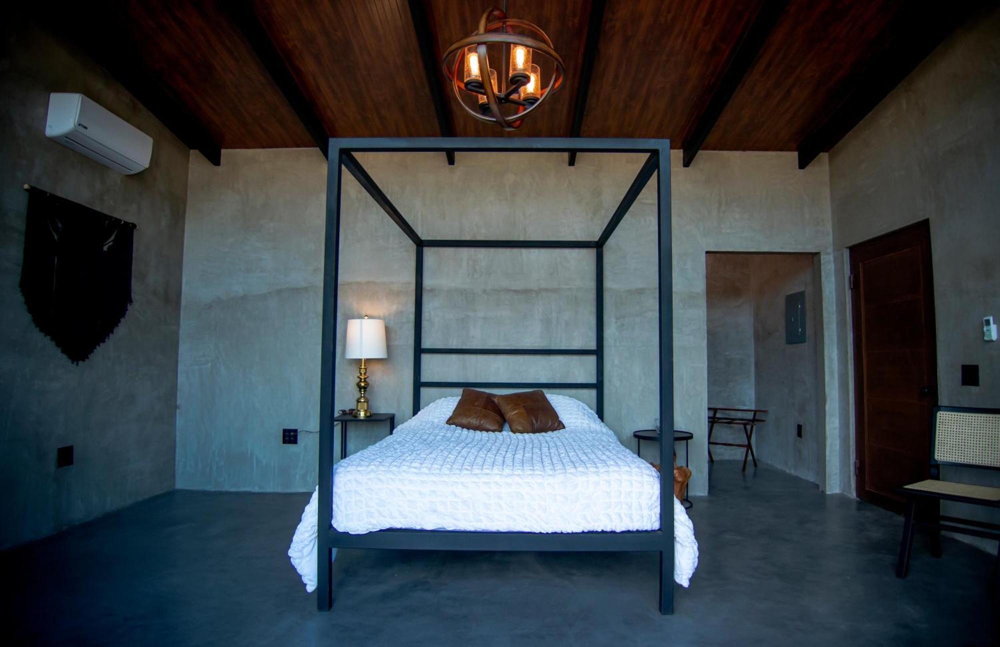 Prajna Valle de Guadalupe Bagian luar foto