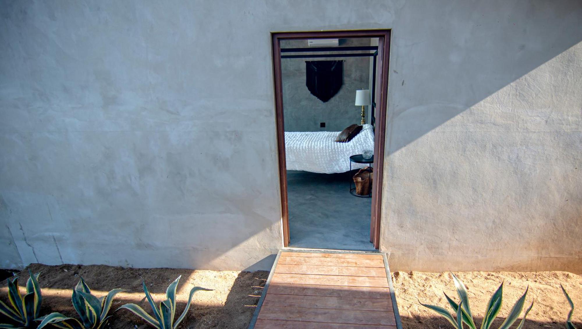 Prajna Valle de Guadalupe Ruang foto