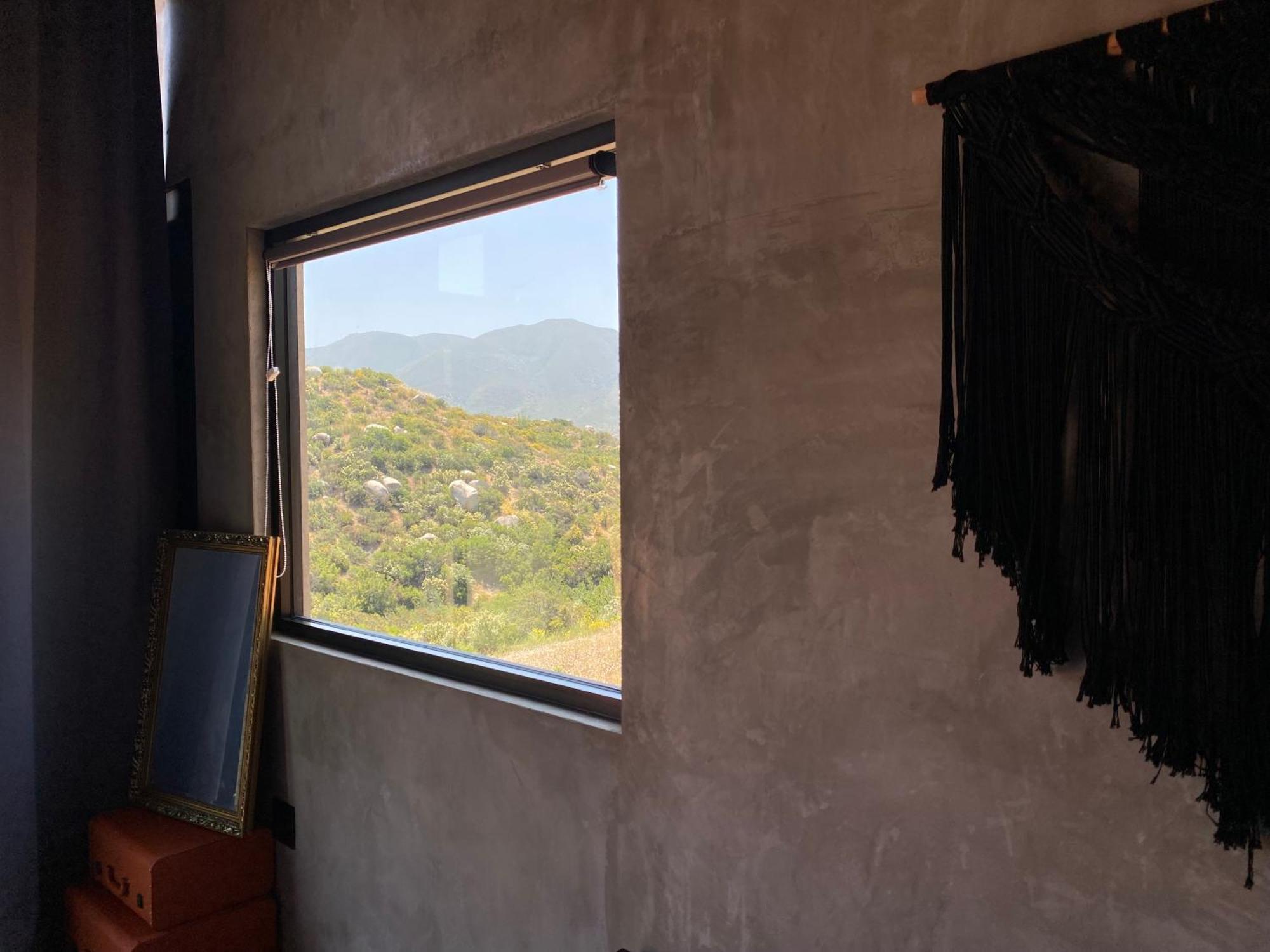 Prajna Valle de Guadalupe Ruang foto