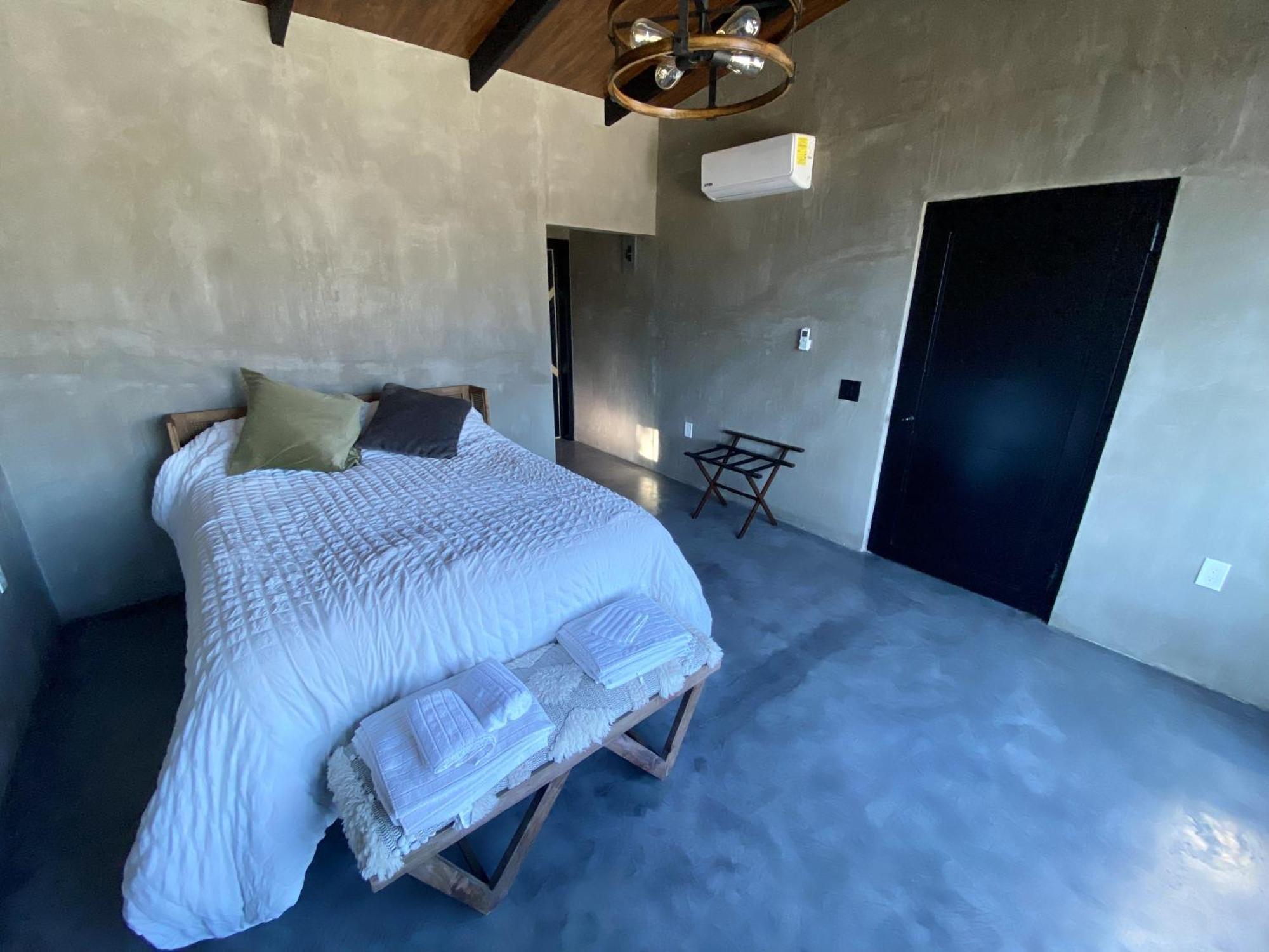 Prajna Valle de Guadalupe Bagian luar foto