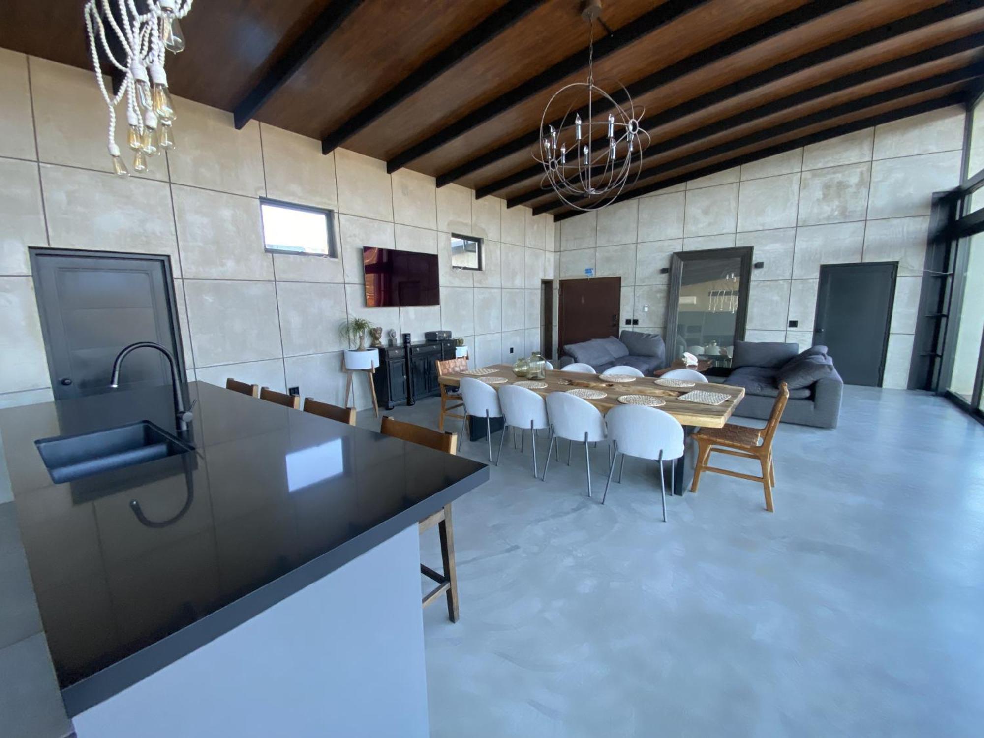 Prajna Valle de Guadalupe Bagian luar foto