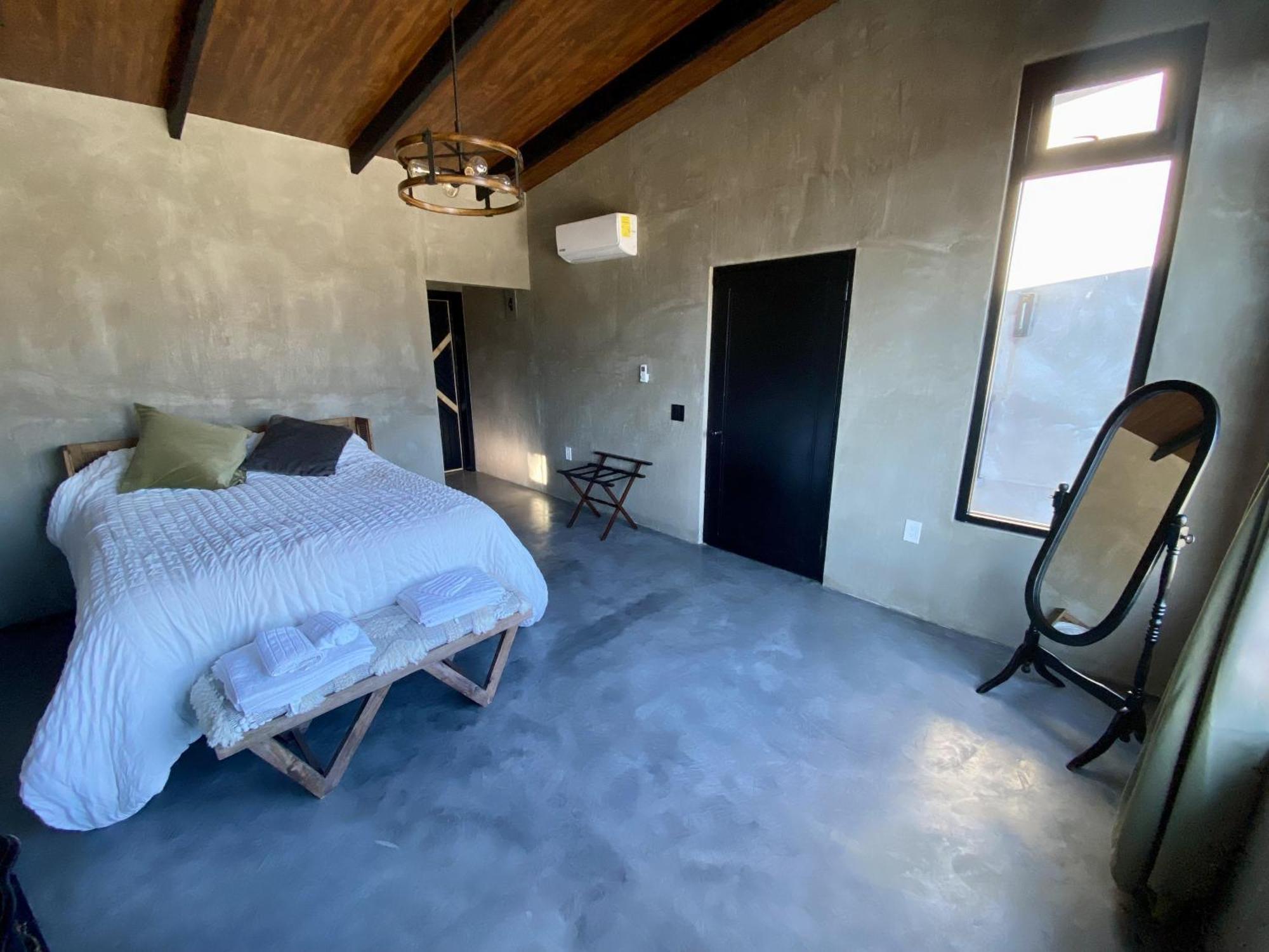 Prajna Valle de Guadalupe Ruang foto